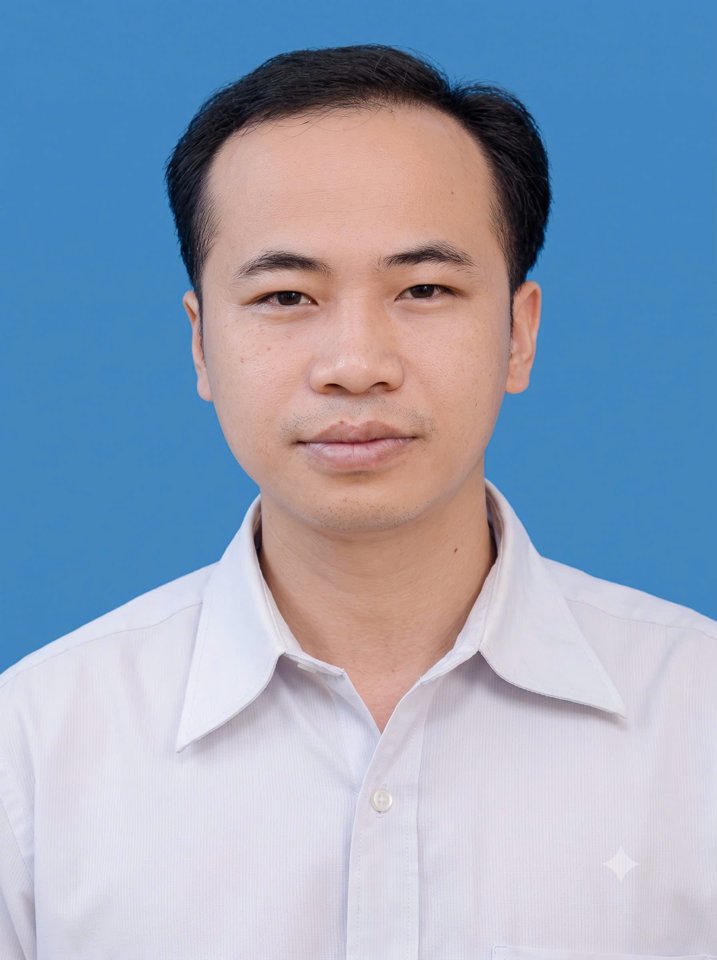 Thầy Lê Phúc Kỳ
